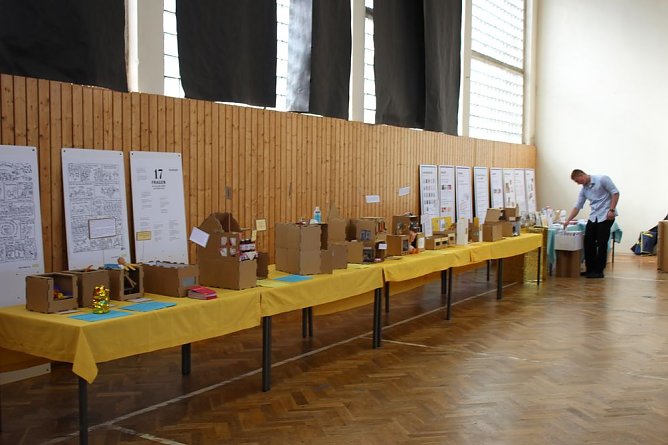 Fachtag Fr&uuml;hkindliche Bildung in Sondershausen (Foto: Karl-Heinz Herrmann)