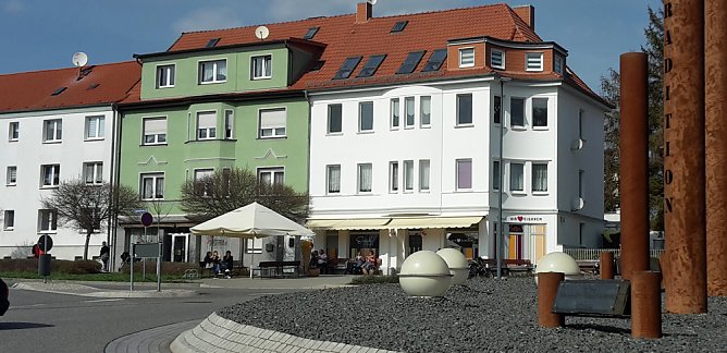 Dies und das aus Sondershausen (Foto: Karl-Heinz Herrmann)