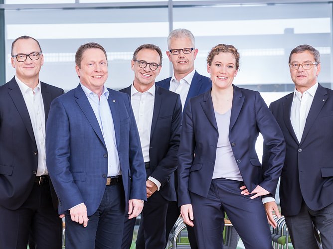 WAGO w&auml;chst und investiert weiter in Deutschland (Foto: WAGO)