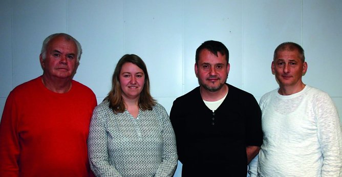 SPD hat Kandidaten benannt (Foto: SPD)