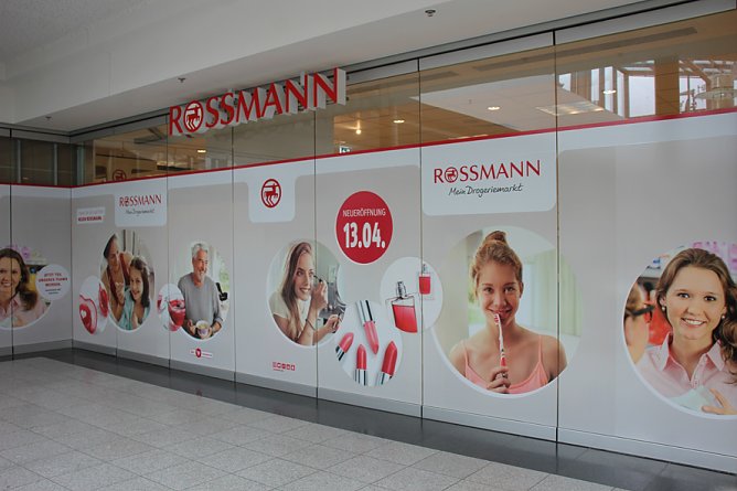 Umzug lindert keinen Leerstand (Foto: Karl-Heinz Herrmann)