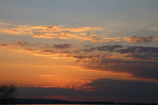 Wetterbild (Foto: Angelo Glashagel)