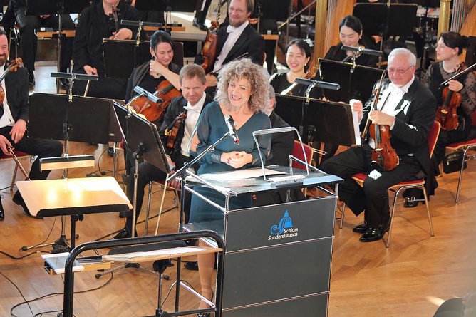 Gro&szlig;es Jubil&auml;umskonzert (Foto: Karl-Heinz Herrmann)
