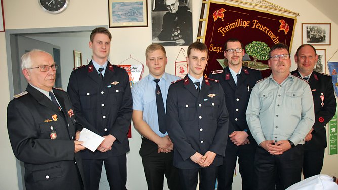 Zahl der Eins&auml;tze steigt (Foto: Karl-Heinz Herrmann)