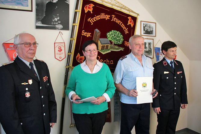 Zahl der Eins&auml;tze steigt (Foto: Karl-Heinz Herrmann)