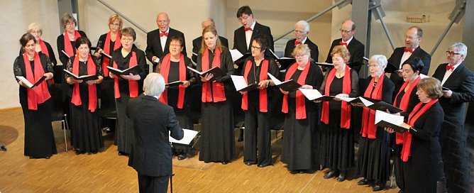 Fr&uuml;hlingslieder im Fr&uuml;hling (Foto: Karl-Heinz Herrmann)