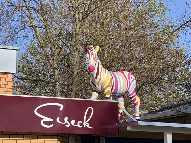 Eiseck Borntal (Foto: privat)