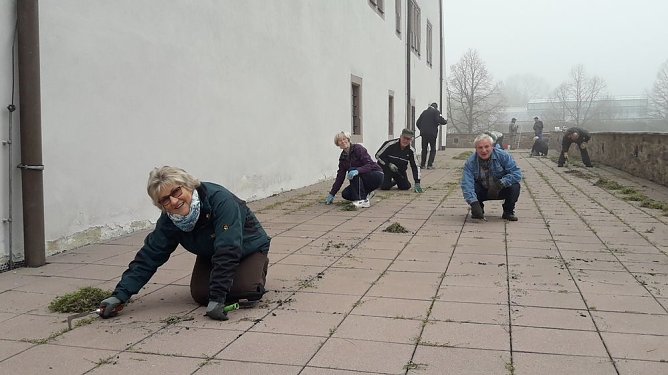 Das Regionalmuseum Bad Frankenhausen hat zu Ostern... (Foto: Regionalmuseum Bad Frankenhausen)
