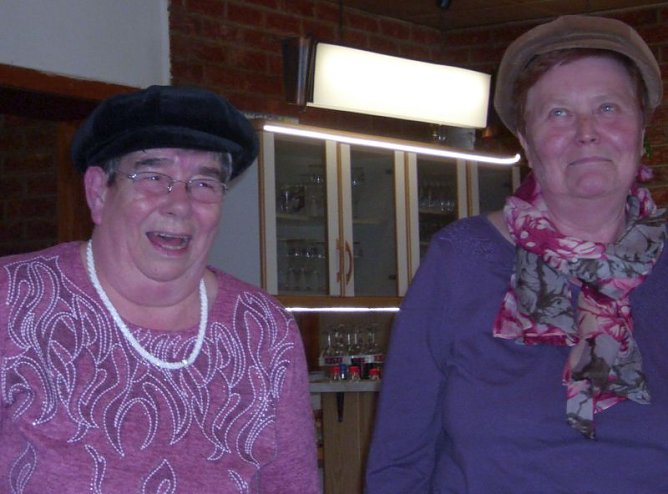 M&auml;rchenhaftes Osterfest im WB 4 (Foto: Thomas Leipold)