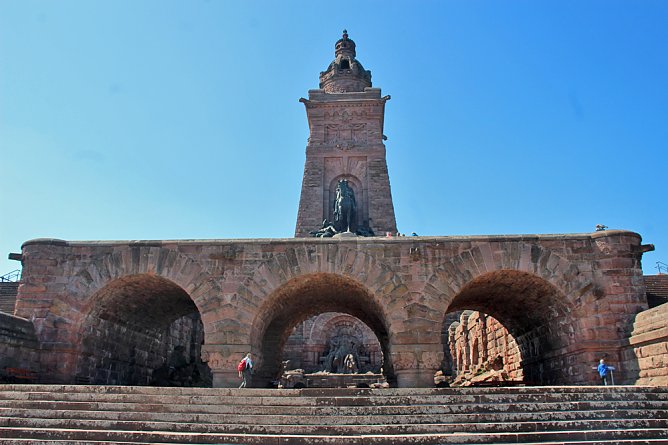 MDR vor Ort in Bad Frankenhausen (Foto: Karl-Heinz Herrmann)