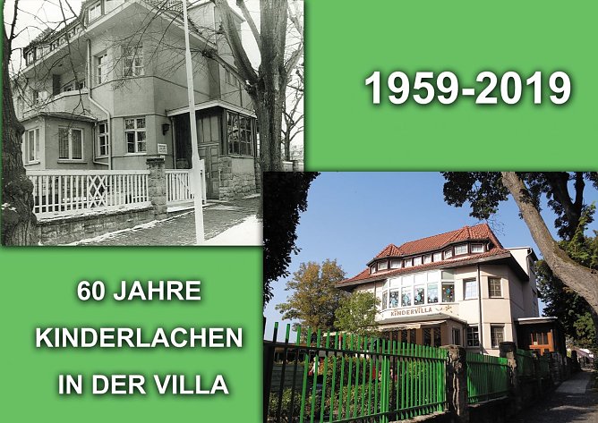 Tag der offenen T&uuml;r der Kindervilla (Foto: Kindervilla)