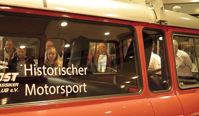 Ausstellung in der S&uuml;dharz Galerie (Foto: nnz)