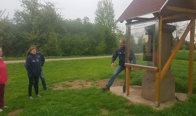 Heimat neu entdecken (Foto: Silvana Sch&auml;ffer)