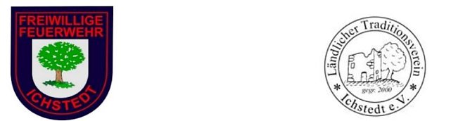 Ichstedt feiert (Foto: privat)