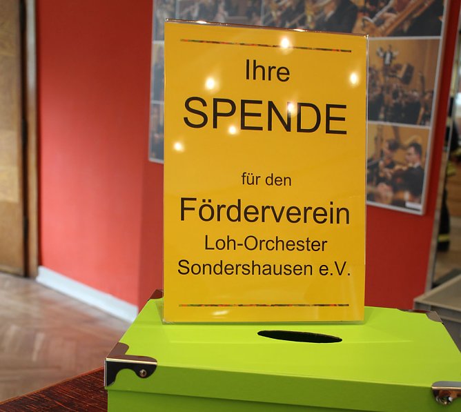 "Vergn&uuml;gliche Reise" beim 20. Mieterkonzert (Foto: Karl-Heinz Herrmann)