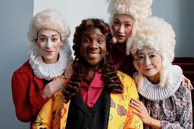 Herrlichkeit (Foto: privat) Herrlichkeit (Foto: privat)