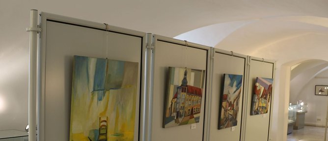 Sonderausstellung endet (Foto: Regionalmuseum Bad Frankenhausen)