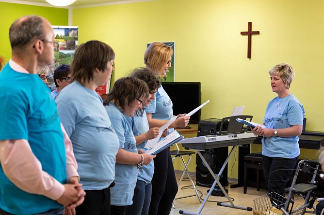 Alltagshelden geehrt (Foto: Bernd Lindig)