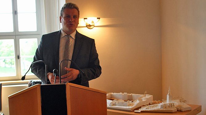 Wettbewerbssieger zum Schiefen Turm von Bad Frankenhausen steht fest (Foto: Karl-Heinz Herrmann)