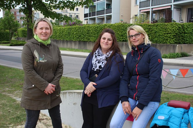 Spiel und Spa&szlig; (Foto: Karl-Heinz Herrmann)