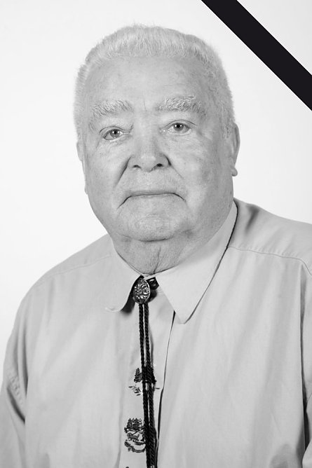 Mach�s gut Dieter (Foto: Tobias Schneegans)