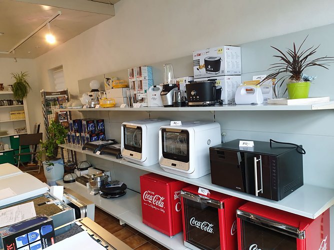 Angebote zur Er&ouml;ffnung der Gartensaison (Foto: Elektroger&auml;teverwertung G&ouml;llingen GmbH)