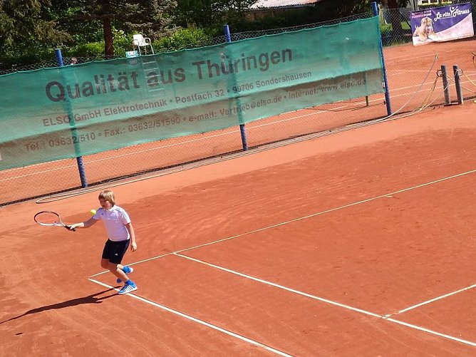 Bambinis zuhause (Foto: Marcel Fromm)