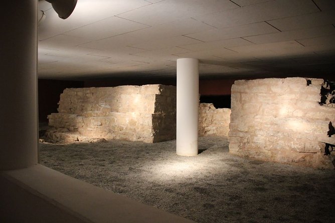 Museumstag im Schlossmuseum (Foto: Karl-Heinz Herrmann)