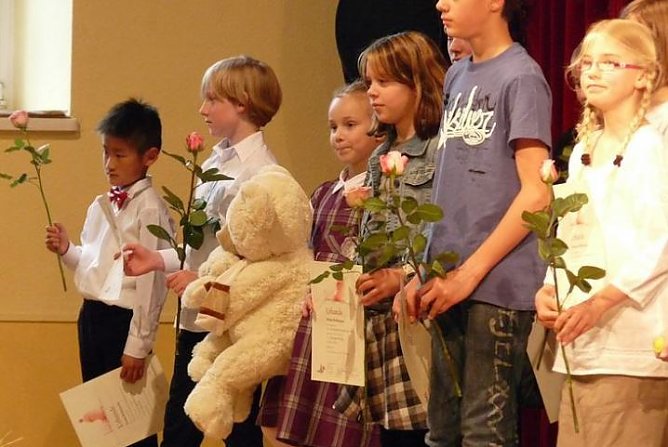 Musik der Extraklasse (Foto: Karl-Heinz Herrmann)
