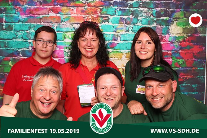 Vereine vorgestellt (2) (Foto: Tobias Schneegans)