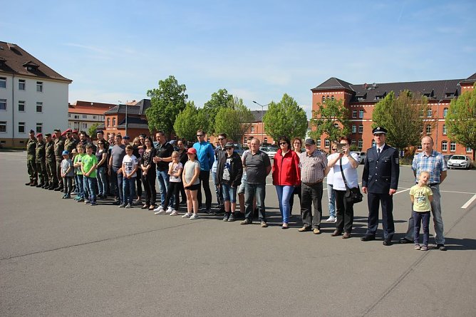 Schwimmen f&uuml;r Benedikt (Foto: Karl-Heinz Herrmann)