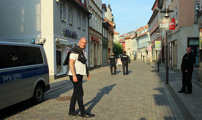 kn in K&uuml;rze (Foto: Karl-Heinz Herrmann)