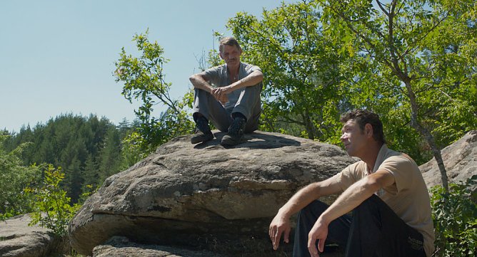 Mal ein Western (Foto: Trigon)