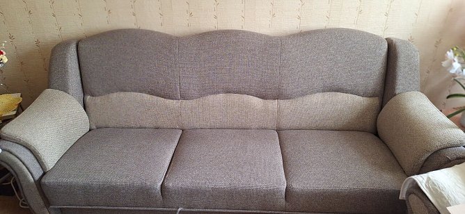 3 Sitzer Couch (Foto: )