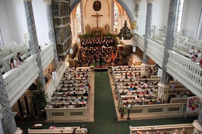 Liszt-Biennale 2019 Th&uuml;ringen in Sondershausen beendet (Foto: Karl-Heinz Herrmann)