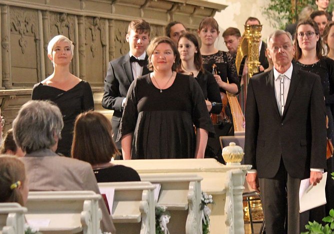 Liszt-Biennale 2019 Th&uuml;ringen in Sondershausen beendet (Foto: Karl-Heinz Herrmann)