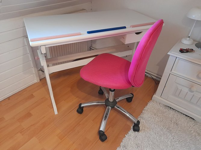 Tisch (Foto: )