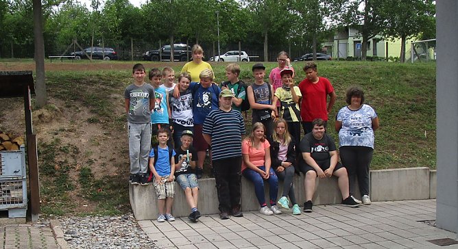 Fitness � Tag im Freizeitzentrum Artern (Foto: Freizeitzentrum Artern)