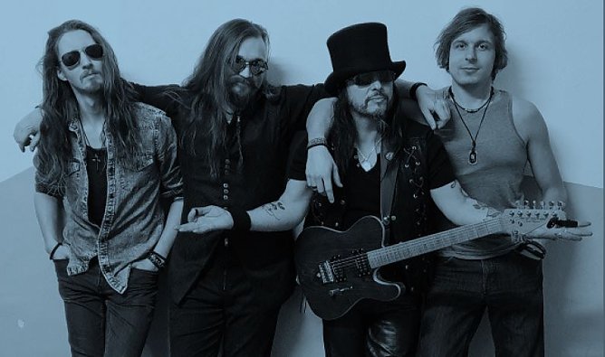 Rock unterm Kaiser (Foto: Fotos bereitgestellt durch Manthey Event GmbH )