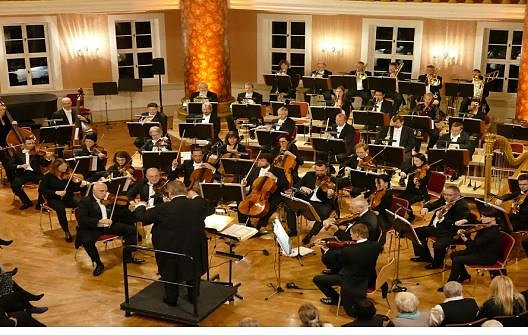 Stadtf&uuml;hrung (Foto: Stadt Sondershausen)