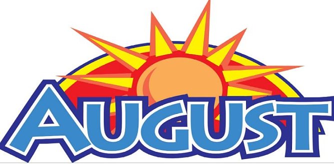 Was ist im August los? (Foto: Freizeitzentrum Artern)