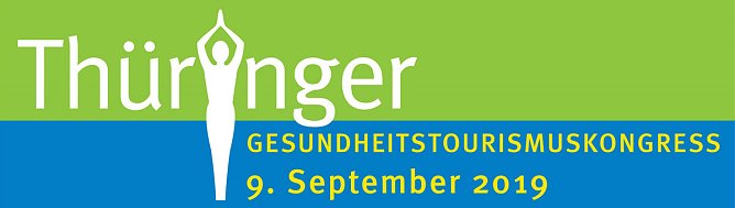 Th&uuml;ringer Gesundheitstourismuskongress im September 2019 (Foto: Stadt Bad Frankenhausen)