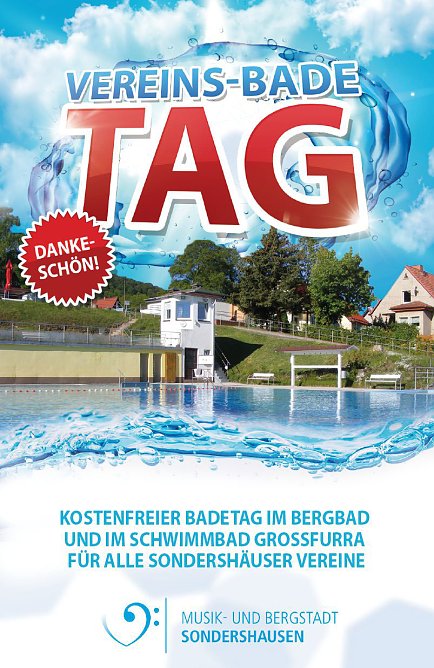 Kostenfreier Vereinstag in B&auml;dern SDH (Foto: Stadt Sondershausen)