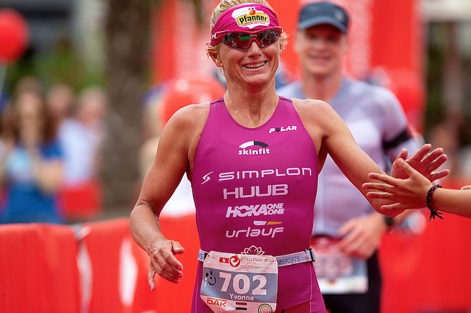 Yvonne van Vlerken (Foto: Ingo Kutsche)