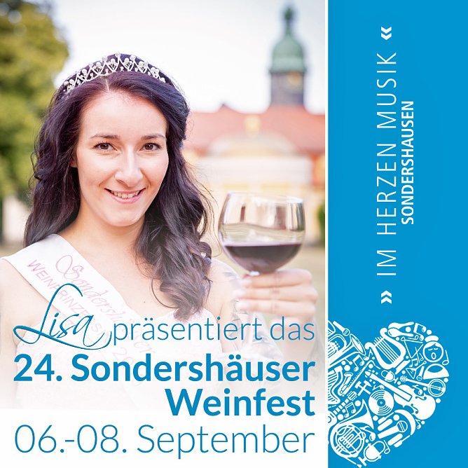 CD-Kalender mit Motiven Sondershausens (Foto: Thomas Zelmer)