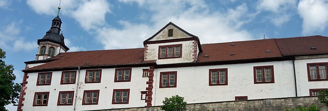 Ist die Stiftung an Radtouristen nicht interessiert? (Foto: Karl-Heinz Herrmann)