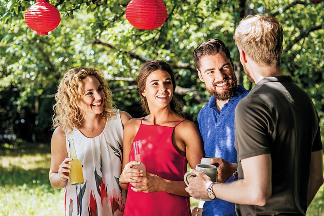 Freundschaften (Foto: my days)