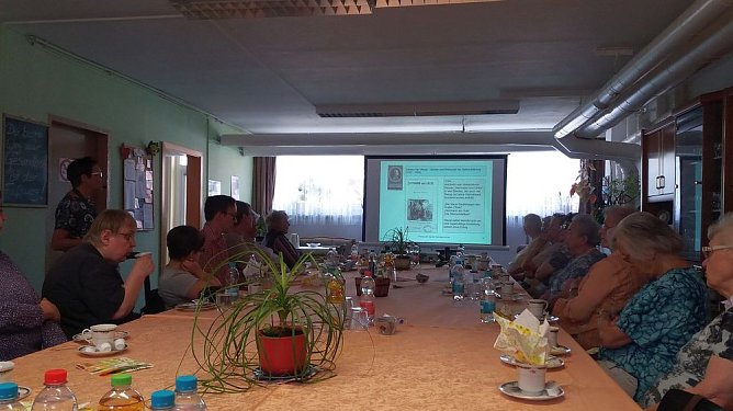 10.000 Seiten (Foto: Dorothea Kieper) 10.000 Seiten (Foto: Dorothea Kieper)