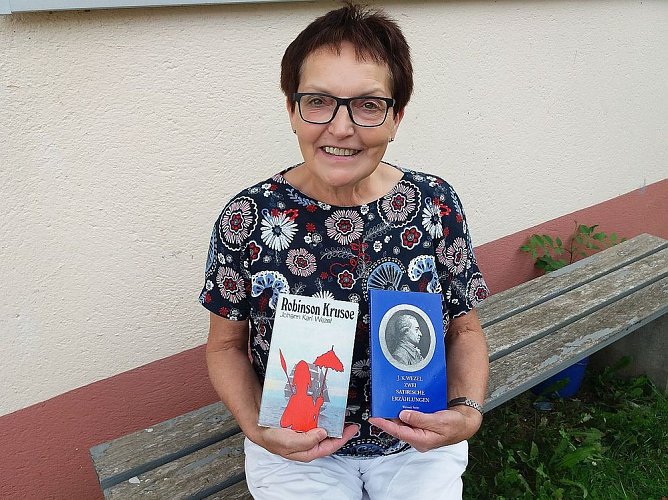 10.000 Seiten (Foto: Dorothea Kieper) 10.000 Seiten (Foto: Dorothea Kieper)