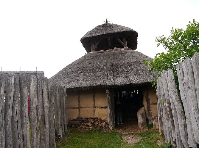 26. Funkenburgfest in Westgreu&szlig;en (Foto: J&uuml;rgen Kieper)